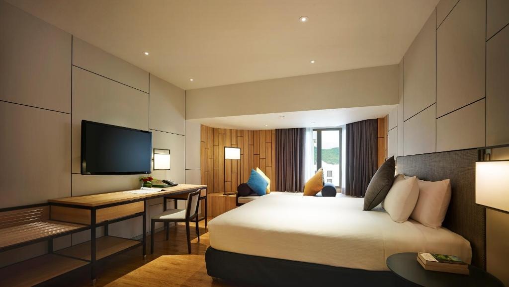 هتل پارک رویال